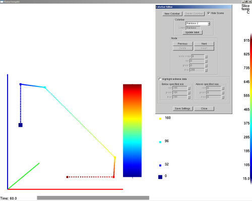 Color Dialog